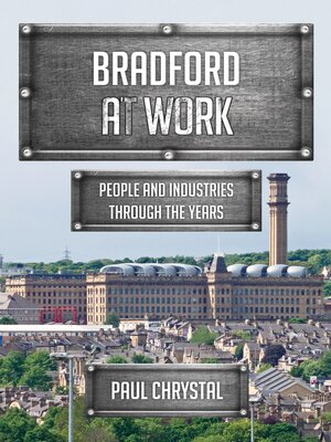 cover image of Bradford at Work